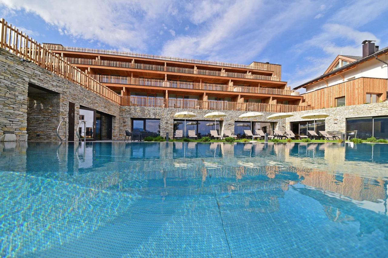Tratterhof Mountain Sky 4* Maranza