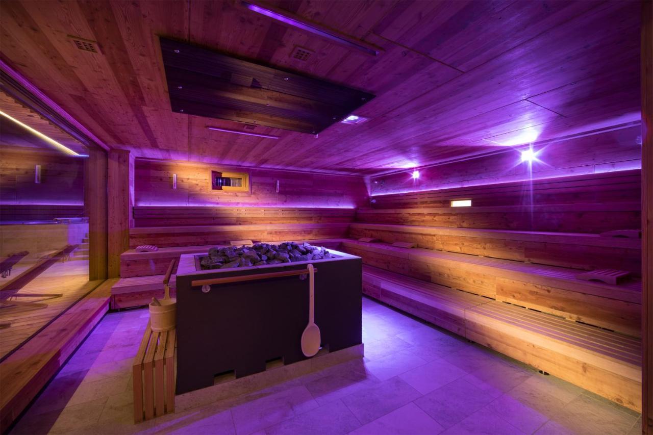 Tratterhof Mountain Sky Hotel Maranza