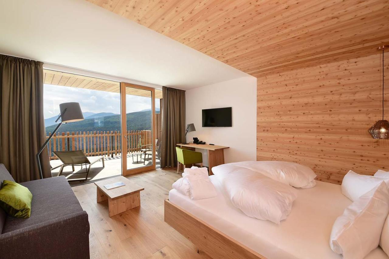 Tratterhof Mountain Sky Hotel Maranza