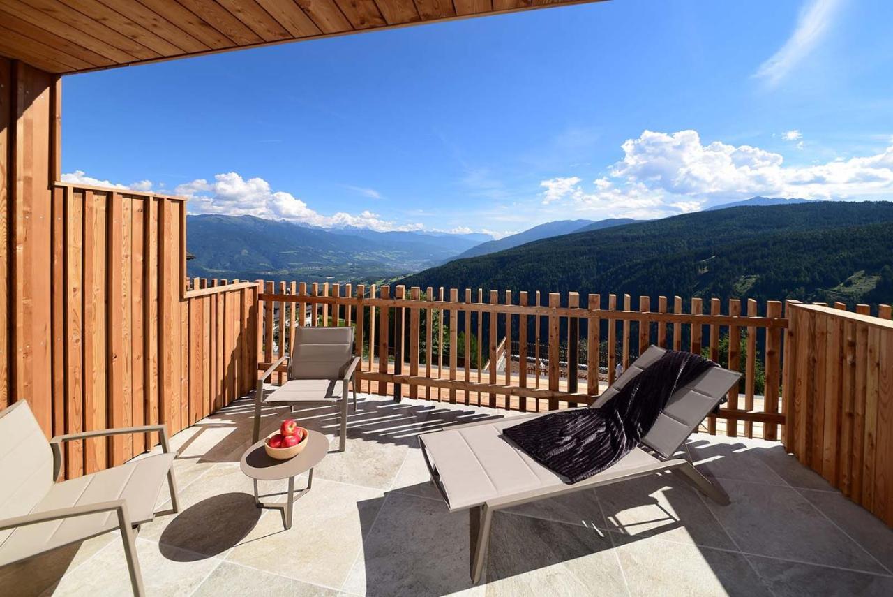 Tratterhof Mountain Sky Maranza