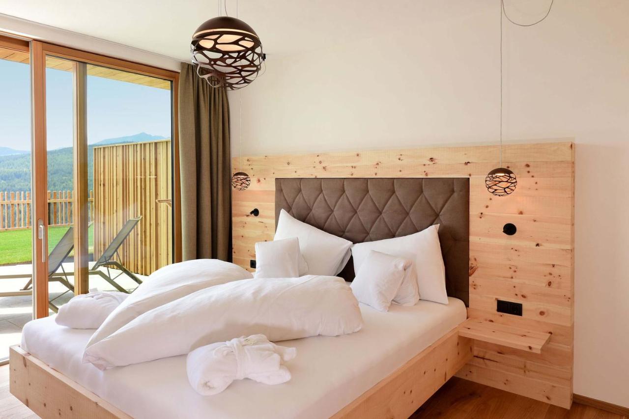 Tratterhof Mountain Sky Hotel 4*