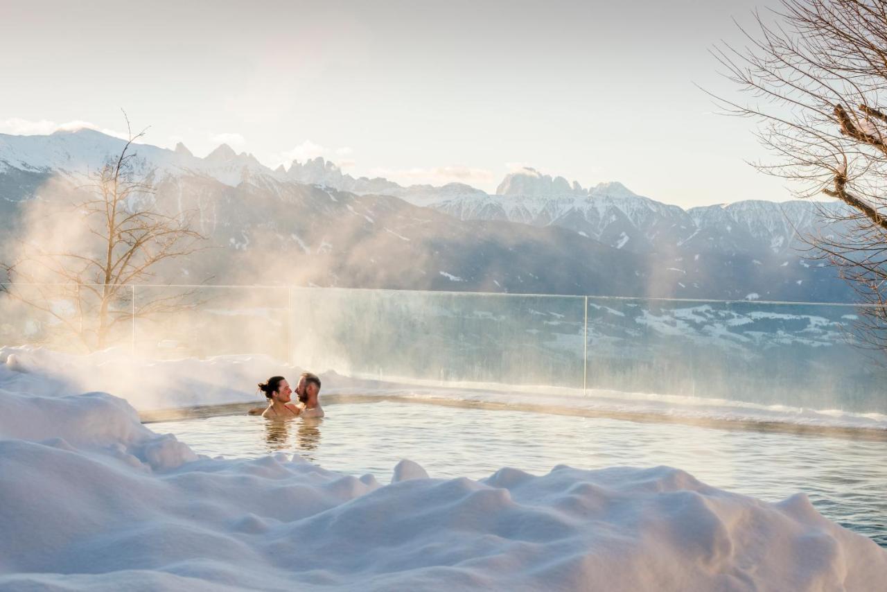 Tratterhof Mountain Sky Hotel Maranza