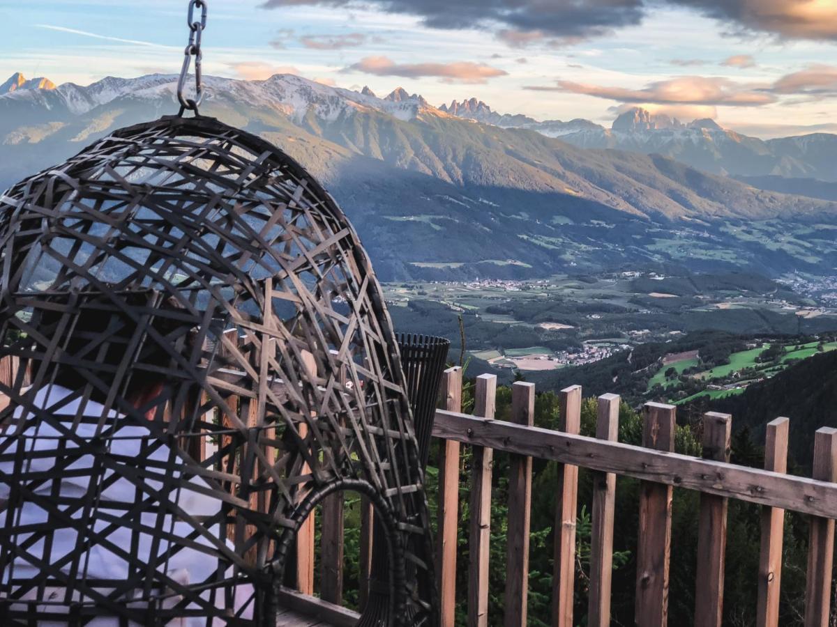 Tratterhof Mountain Sky Hotel Maranza