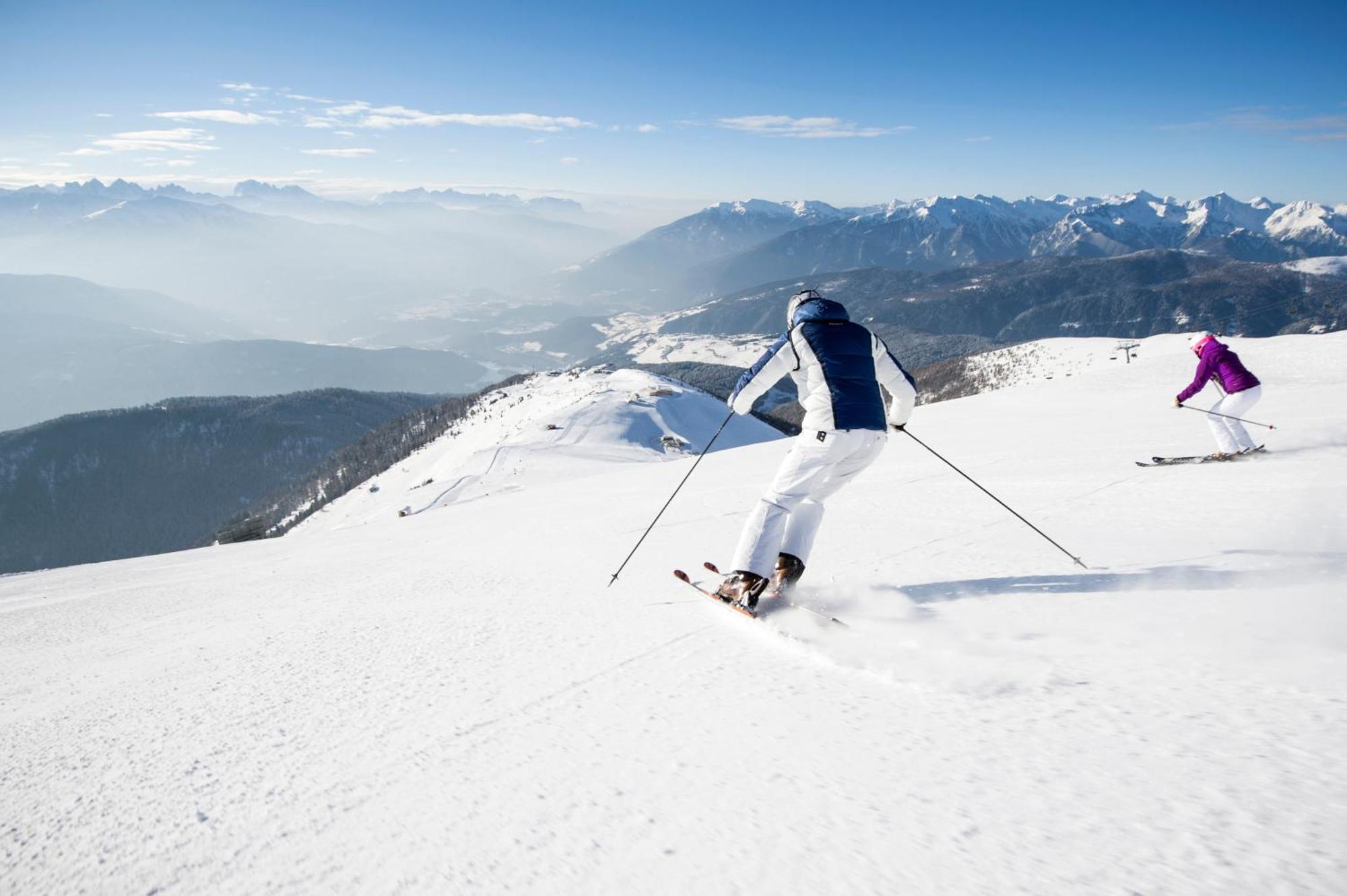 Hotel Tratterhof Mountain Sky Maranza