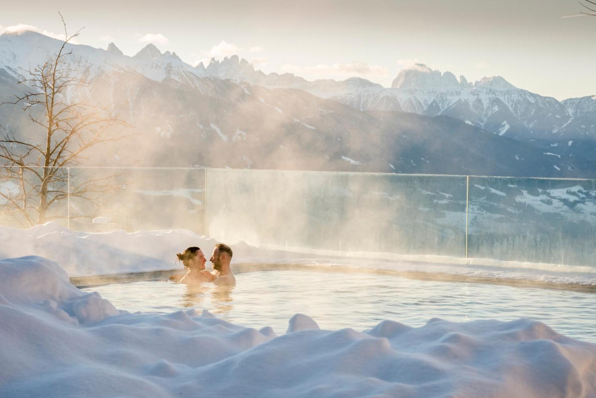 Tratterhof Mountain Sky Hotel 4*