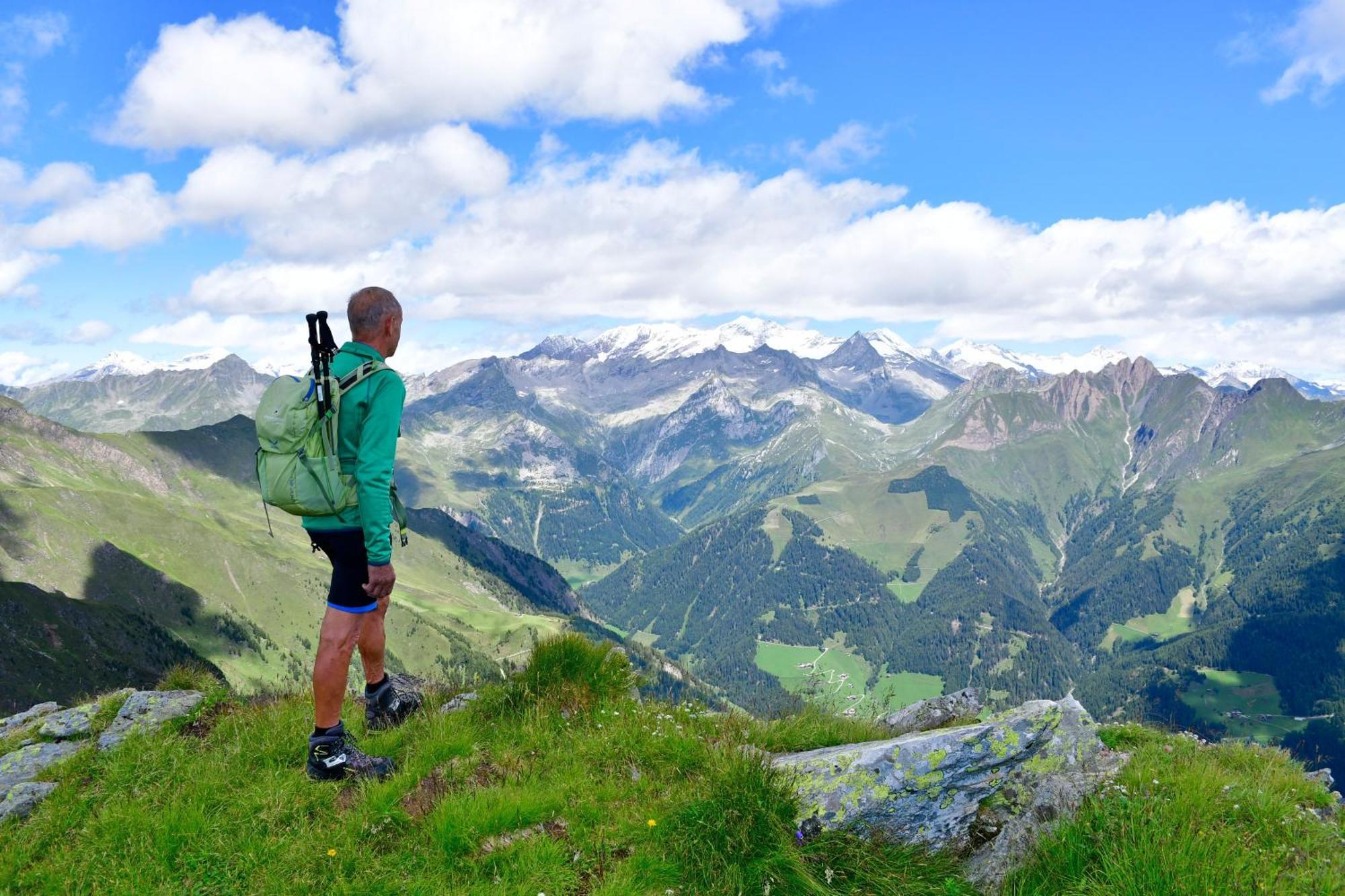 Tratterhof Mountain Sky 4*