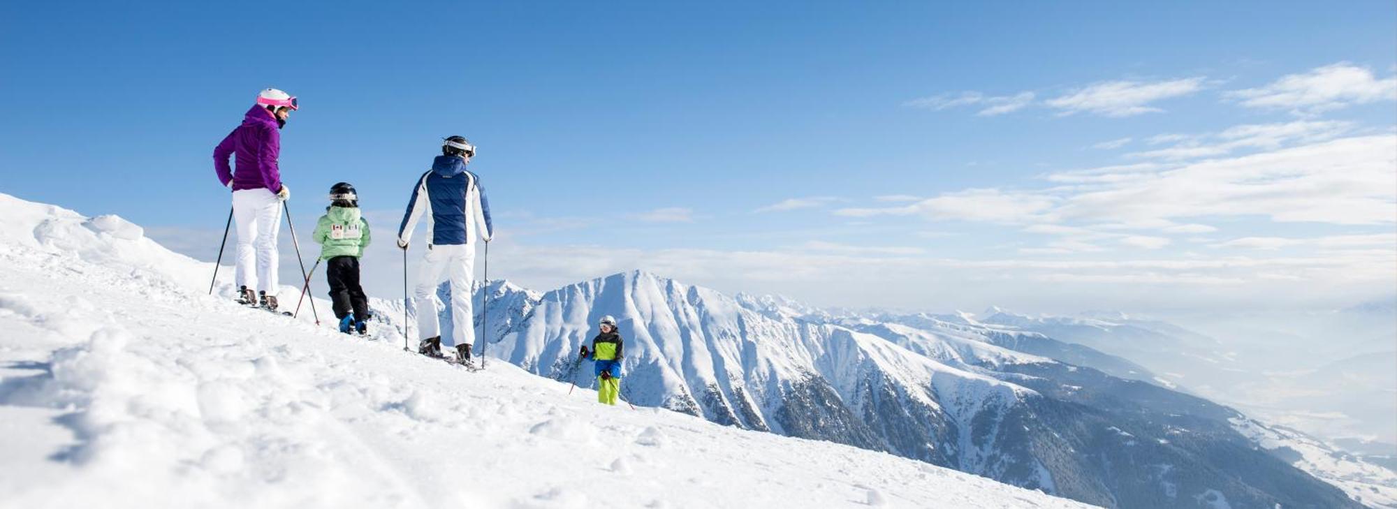 Tratterhof Mountain Sky 4* Maranza