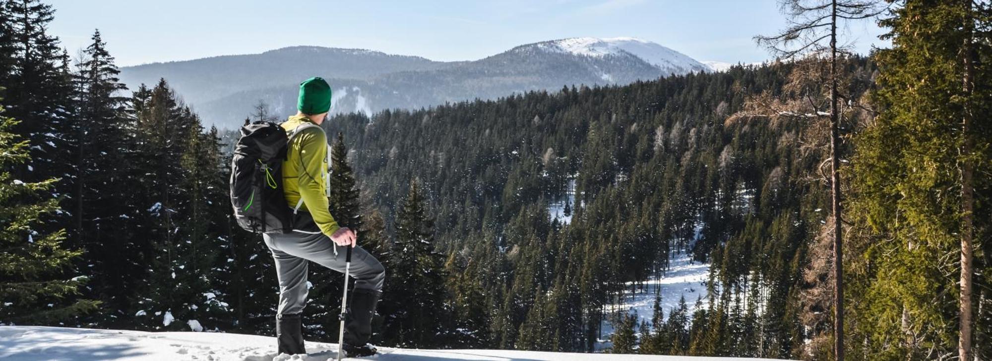 Tratterhof Mountain Sky 4* Maranza