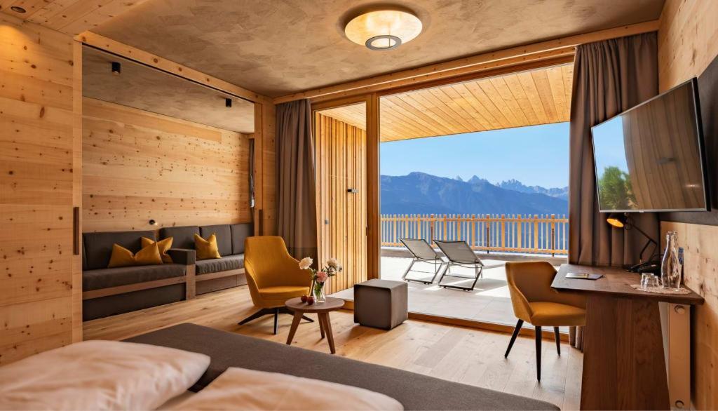 Tratterhof Mountain Sky 4* Maranza