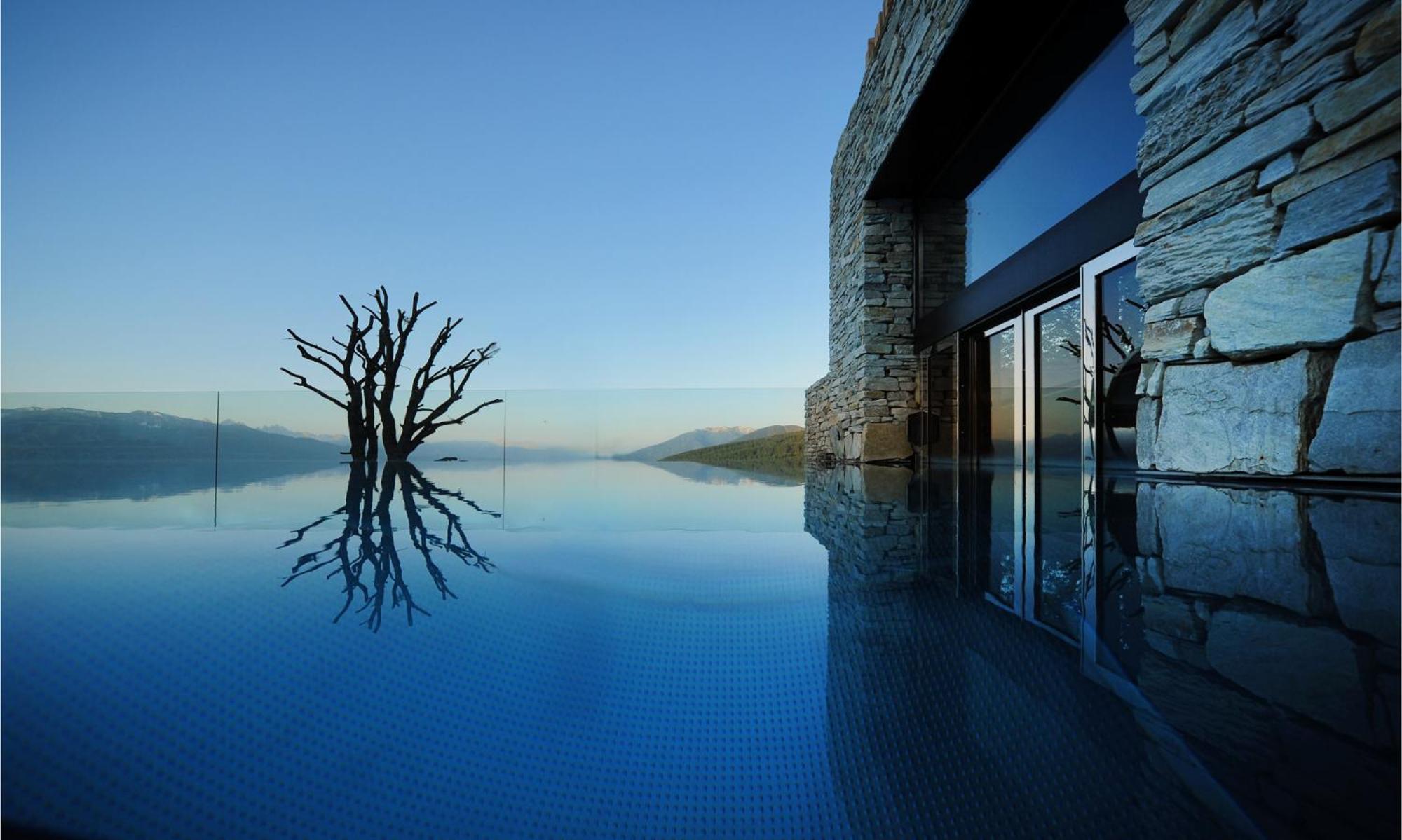 Tratterhof Mountain Sky 4*